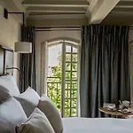 La Maison D'uzes Relais & Chateaux Hotel