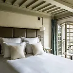 La Maison D'uzes Relais & Chateaux