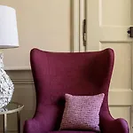 Hotel La Maison D'uzes Relais & Chateaux