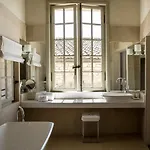 La Maison D'uzes Relais & Chateaux Hotel
