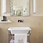 Hotel La Maison D'uzes Relais & Chateaux
