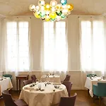 Hotel La Maison D'uzes Relais & Chateaux