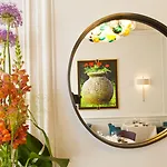 Hotel La Maison D'uzes Relais & Chateaux 5*