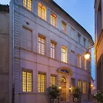 La Maison D'uzes Relais & Chateaux Uzès