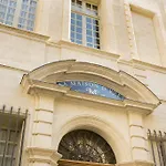 La Maison D'uzes Relais & Chateaux Hotel