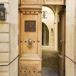 Hotel La Maison D'uzes Relais & Chateaux Uzès