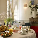 Hotel La Maison D'uzes Relais & Chateaux