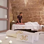 La Maison D'uzes Relais & Chateaux 5*