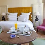 La Maison D'uzes Relais & Chateaux 5* Uzès