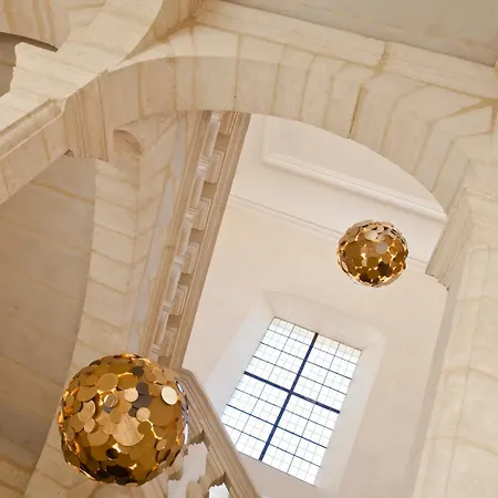 La Maison D'uzes Relais & Chateaux 5*