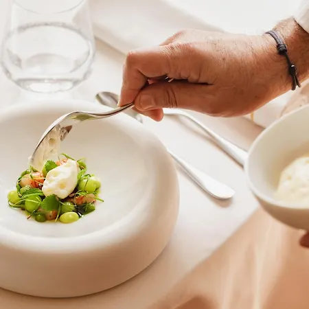 La Maison D'uzes Relais & Chateaux