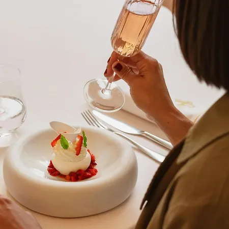 La Maison D'uzes Relais & Chateaux Szálloda