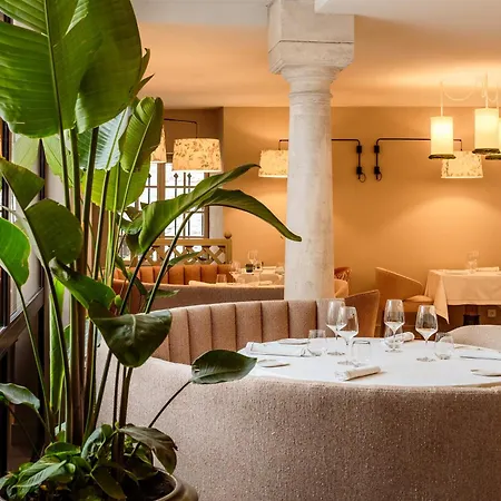 Hotel La Maison D'uzes Relais & Chateaux Uzès