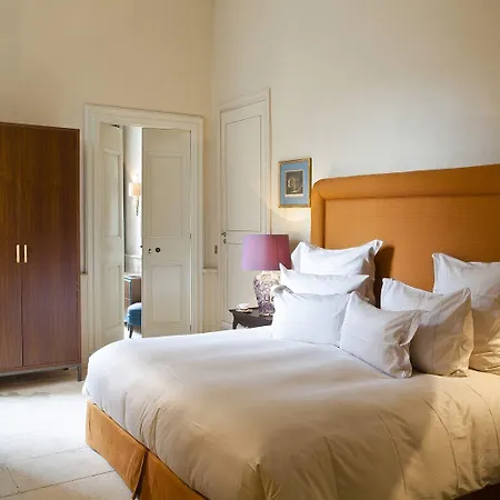 La Maison D'uzes Relais & Chateaux Szálloda