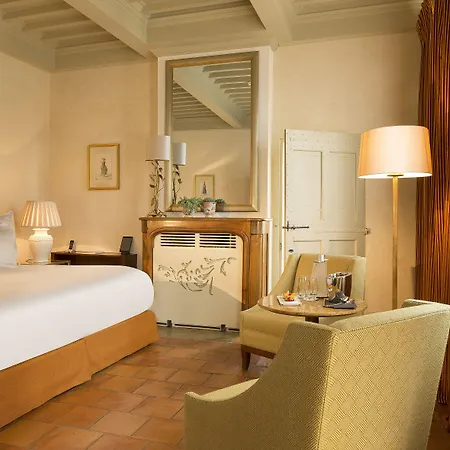 La Maison D'uzes Relais & Chateaux Hotel Uzès