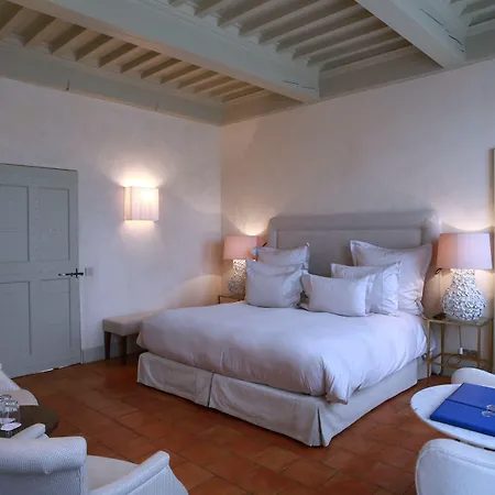 La Maison D'uzes Relais & Chateaux 5* Uzes