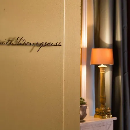 La Maison D'uzes Relais & Chateaux