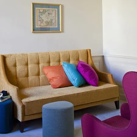 La Maison D'uzes Relais & Chateaux