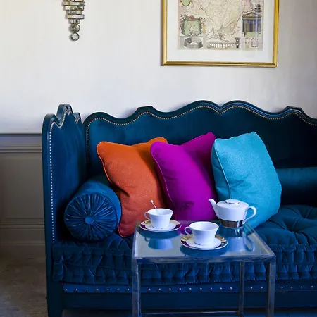 Hotel La Maison D'uzes Relais & Chateaux Uzes