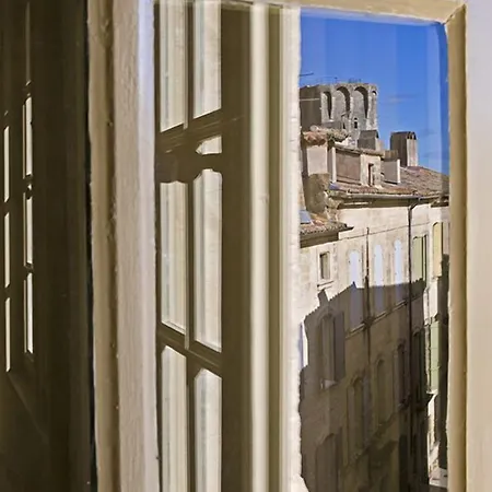 La Maison D'uzes Relais & Chateaux Uzes