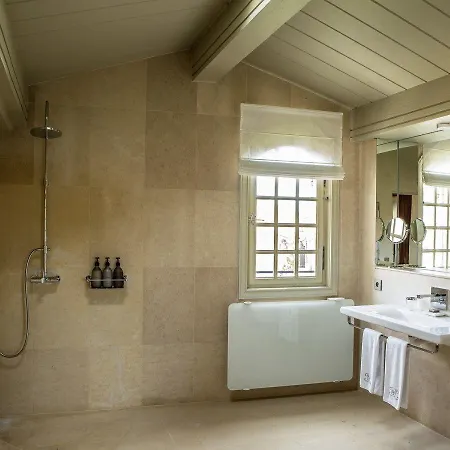 Hotel La Maison D'uzes Relais & Chateaux Uzès