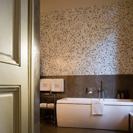 La Maison D'uzes Relais & Chateaux 5* Uzès