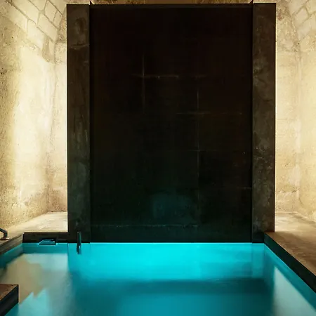 La Maison D'uzes Relais & Chateaux