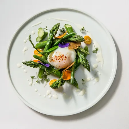 Szálloda La Maison D'uzes Relais & Chateaux 5*