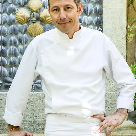 La Maison D'uzes Relais & Chateaux Szálloda 5*