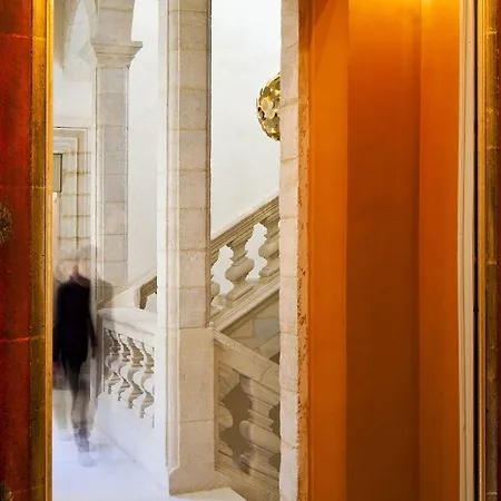 La Maison D'uzes Relais & Chateaux Hotel Uzes
