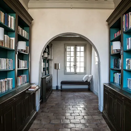 Szálloda La Maison D'uzes Relais & Chateaux Uzès