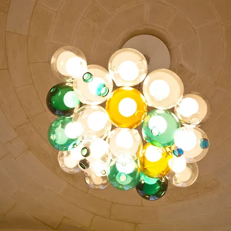 La Maison D'uzes Relais & Chateaux Hotel 5*