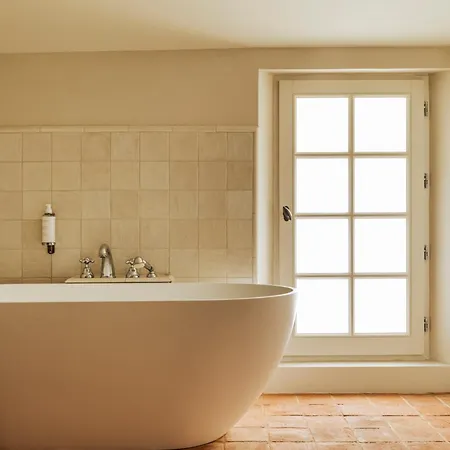 La Maison D'uzes Relais & Chateaux 5* Uzès