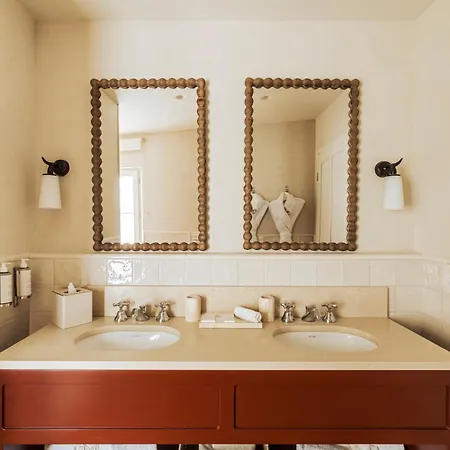 La Maison D'uzes Relais & Chateaux