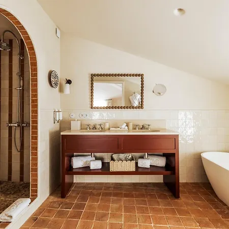 Hotel La Maison D'uzes Relais & Chateaux