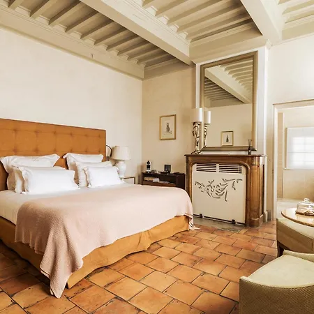 Hotel La Maison D'uzes Relais & Chateaux Uzes