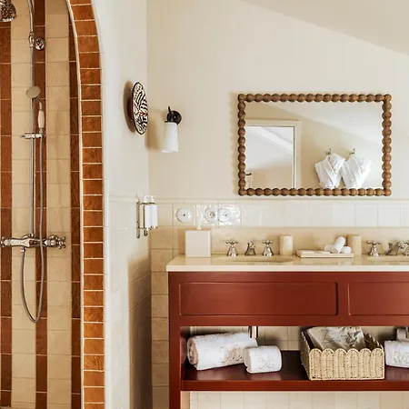 La Maison D'uzes Relais & Chateaux Uzès