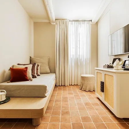 La Maison D'uzes Relais & Chateaux 5* Uzès
