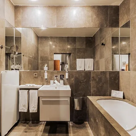La Maison D'uzes Relais & Chateaux Szálloda Uzès