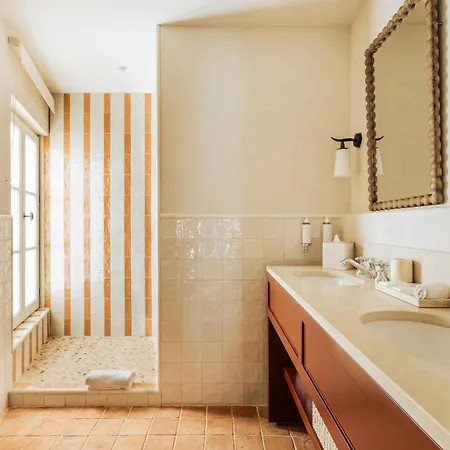 Szálloda La Maison D'uzes Relais & Chateaux Uzès