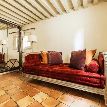 La Maison D'uzes Relais & Chateaux Uzès