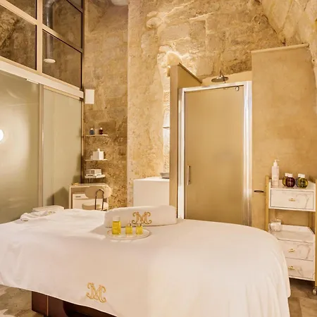La Maison D'uzes Relais & Chateaux 5* Uzes
