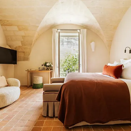 La Maison D'uzes Relais & Chateaux