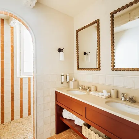 Szálloda La Maison D'uzes Relais & Chateaux Uzès