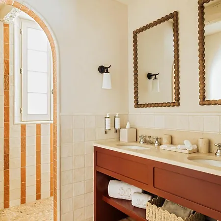 La Maison D'uzes Relais & Chateaux 5* Uzes
