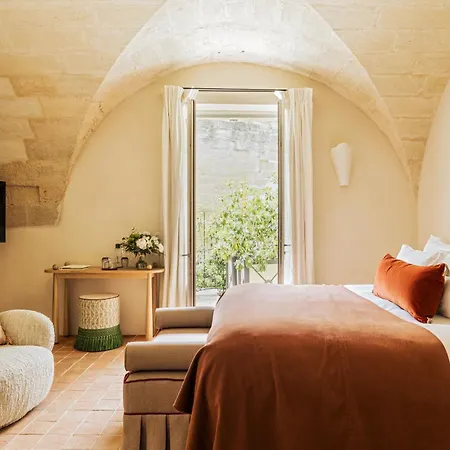 La Maison D'uzes Relais & Chateaux