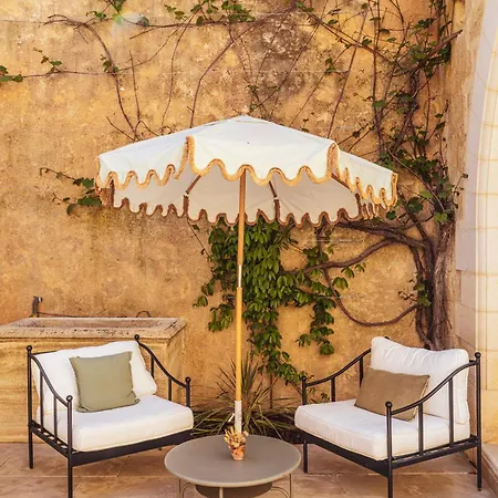 Hotel La Maison D'uzes Relais & Chateaux Uzes