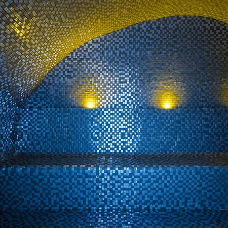 La Maison D'uzes Relais & Chateaux Uzes