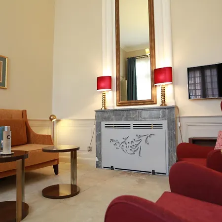 Hotel La Maison D'uzes Relais & Chateaux
