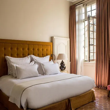 La Maison D'uzes Relais & Chateaux Uzes